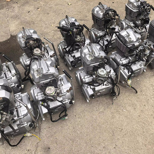 Moteur Honda adapté aux motos CG125, 150, Chongshen, <span class=keywords><strong>Danya</strong></span>, Lifan, Qianjiang, Longxin - Product Image 5