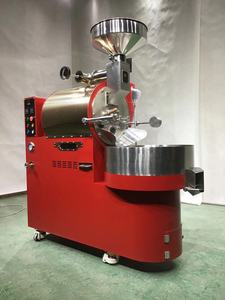 Wintop — rôtissoire à café de 6kg, 10kg, grande production commerciale industrielle durable, produit de haute qualité, très économique - Product Image 2