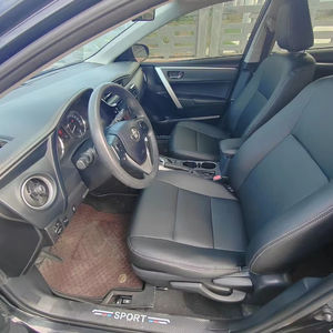 Toyota <span class=keywords><strong>Corolla</strong></span> <span class=keywords><strong>2018</strong></span>-2020 de 5 Plazas 1.2T, Auto Usado Más Vendido en China, Volante a la Izquierda, Autos Usados Baratos en Venta - Product Image 4