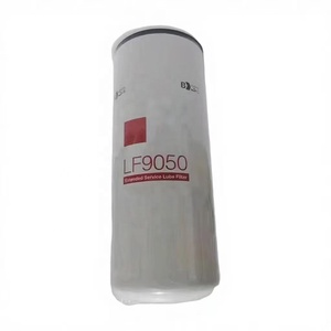 Pièces détachées de moteur de camion de haute qualité à bas prix, filtre à huile LF9050 - Product Image 2