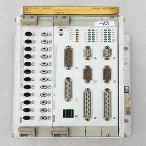 6DD29200AH0 VGC โมดูลไฟเบอร์ออปติกอุตสาหกรรม PLC - Product Image 5