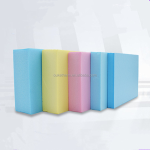 Xps bọt tường Hội Đồng Quản trị giá thấp nhiệt vật liệu cách nhiệt <span class=keywords><strong>Polystyrene</strong></span> cứng nhắc bọt cách nhiệt ép đùn <span class=keywords><strong>Polystyrene</strong></span> bọt tấm - Product Image 5