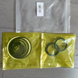 M-ontabert <span class=keywords><strong>BRH</strong></span> 125 Kits de réparation de <span class=keywords><strong>marteau</strong></span> Kits de joints hydrauliques pour brise-roche - Product Image 4