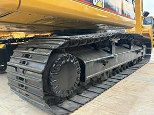 Pompe principale d'occasion pour pelle sur chenilles Caterpillar 320BL 2023, godet de 1,0 m, poids opérationnel de 20 tonnes - Product Image 3