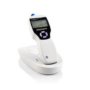 Tympanomètre portable de qualité industrielle, best-seller, avec personnalisation OEM/ODM, garantie de 3 ans - Product Image 1