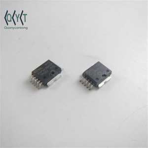 Linh kiện điện tử gốc viper20 <span class=keywords><strong>IC</strong></span> chip per20 viper20a - Product Image 6