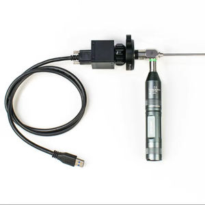 Cámara de Endoscopia Portátil USB 3.0 FHD Reutilizable a Precio de Fábrica, Equipo de Diagnóstico Veterinario Utilizado en Clínicas - Product Image 1