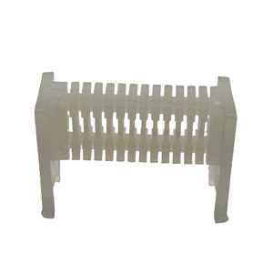 Chất lượng cao <span class=keywords><strong>ATM</strong></span> phụ tùng <span class=keywords><strong>NCR</strong></span> <span class=keywords><strong>Cassette</strong></span> <span class=keywords><strong>Spacer</strong></span> Lưu ý Chiều cao 445-0586280 4450586280 - Product Image 1