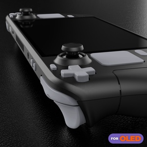 Juego de Botones Personalizados Coloridos para Steam Deck OLED, Kit de Modificación de Controlador Personalizado - Product Image 5