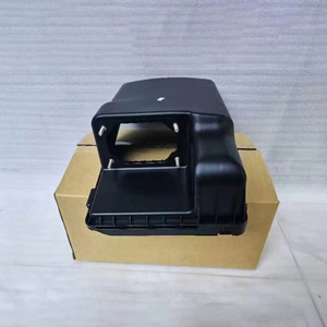 Auto Luchtreiniger Element Filter Vervanging Compatibel Met Mitsubishi Montero Pajero V73 V77 V93 V97 Mr404723 - Product Image 4