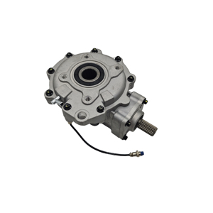Diferencial de Caja de Cambios Trasera Compatible con ATV Linhai 200 260 300cc OEM 21125, Repuestos 21125 - Product Image 4
