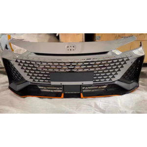 Conjunto <span class=keywords><strong>de</strong></span> parachoques delantero y trasero <span class=keywords><strong>de</strong></span> fábrica original <span class=keywords><strong>para</strong></span> Changan, piezas <span class=keywords><strong>de</strong></span> carrocería <span class=keywords><strong>de</strong></span> <span class=keywords><strong>coche</strong></span>, <span class=keywords><strong>para</strong></span> Changan, CS75 Plus, CS55, CS85, 1, 2, 1, 2 - Product Image 1