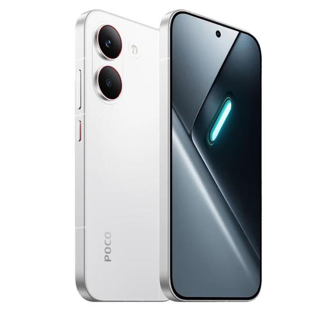Most In-demand Xiaomi POCO X8 Pro Global, 8GB+256GB, In-screen Fingerprint, 6.59 Inch Xiaomi HyperOS 3