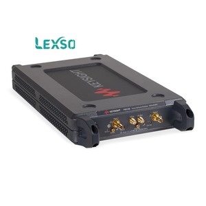 เครื่องวิเคราะห์เครือข่ายขนาดกะทัดรัด Keysight P9373b, 9 กิโลเฮิรตซ์ ถึง 14 กิโลเฮิรตซ์, 2 พอร์ต, จำนวนแหล่งกำเนิดสัญญาณภายใน 1 แหล่ง Lexso - Product Image 3