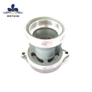 Carcasa de Rodamientos Yamaha de 15 HP Directo de Fábrica 683-45361-02-4D, Cubierta de Caja de Cambios, Carcasas de Alta Calidad - Product Image 2