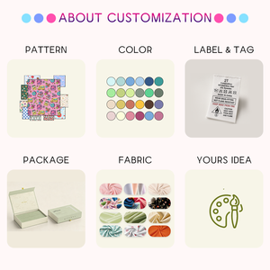 Pijamas de Bambú para Bebé de 230 g/m², Personalizables con Personajes, con Cierre, Ropa para Niños y Niñas de 0 a 12 Meses, Dropshipping - Product Image 6