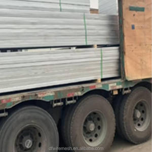 Grille de passerelle en <span class=keywords><strong>acier</strong></span>, <span class=keywords><strong>rampe</strong></span> et marche d'<span class=keywords><strong>escalier</strong></span> en <span class=keywords><strong>acier</strong></span> pour les systèmes d'accès industriels - Product Image 4