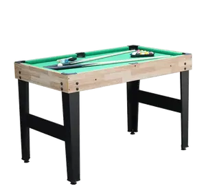 Super table multi-jeux en gros, 13-en-1, un bon choix pour les familles avec plusieurs enfants, une table à des fins multiples - Product Image 5