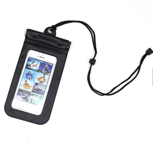 Étui universel étanche pour téléphone, compatible avec iPhone 14 13 12 11 Pro Max XS Plus <span class=keywords><strong>Samsung</strong></span> Galaxy S22 - Product Image 2