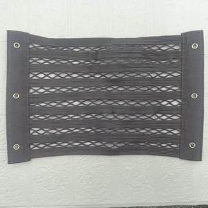 Red de Almacenamiento Elástica sin Marco para Autobús, Bolsa de Carga Elástica para Interior de Autobús Yutong, Bolsillo de Almacenamiento Universal para Autocar - Product Image 1