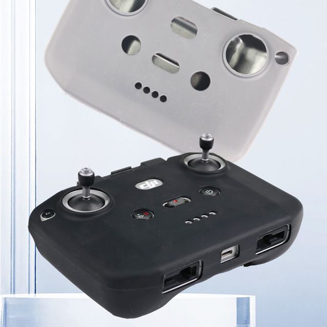 Original DJI RC N3 Remote Controller for DJI Neo Mini 4 Pro Air 3 Mini4 Air3 Original Drones Accessories Spare Parts