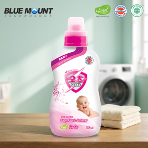 Adoucissant pour tissus OATS écologique en gros direct de Corée du Sud pour bébé - Product Image 3