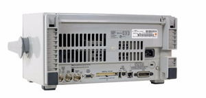 Oscilloscope à signaux mixtes Keysight MSO6104A, bande passante 1 GHz, fréquence d'échantillonnage 4 GSa/s, résolution 4 bits - Product Image 4
