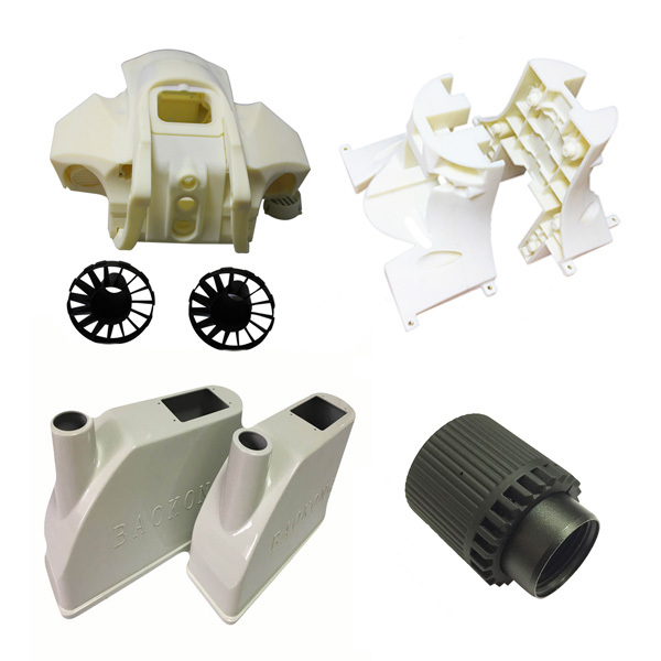 SLA/SLS/3D Printer with Cheap Price Cnc Machining Parts China 3d Rapid Prototyping 3d Printing Service