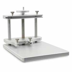 Adaptateur complet en aluminium pour cadre BDM pour Ktag KESS <span class=keywords><strong>Galletto</strong></span> <span class=keywords><strong>Fgtech</strong></span> V54 Kit de cadre BDM LED en acier métallique - Product Image 1