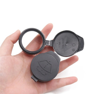 ฝาหม้อน้ำเทสลา รุ่น 3 รุ่น Y รหัสอะไหล่ 1131028-00-A ขนาด 45 มม. 36.5 มม. - Product Image 5