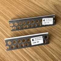 Perles d'angle de plâtrage Perle d'angle pour plâtrer des perles en PVC pour cloisons sèches