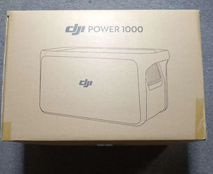 Power 1000 Outdoor <b>Portable</b> Power Station 2600W High-Capacity 1024Wh Plastic <b>Camping</b> Trip Safe Mobile Drone Charging - Product Image 6