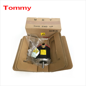 Moteur servo AC FANUC A06B-0232-B100 A06B-2232-B100 - Product Image 6