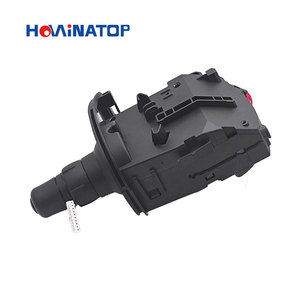 HOWINATOP Indicador de luz de faro de coche <span class=keywords><strong>Interruptor</strong></span> de tallo para Renault <span class=keywords><strong>Kangoo</strong></span> Grand Modus Clio III 7701057088 8201590638 7701057090 - Product Image 4