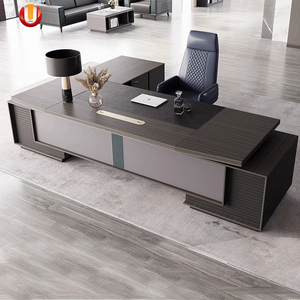 Gestion de table de bureau Directeurs Conception de meubles - Product Image 6