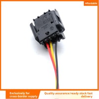 Nuevo Sensor de Velocidad de Entrada de Transmisión Automática MPS6 6DCT450 7M5R-7H103-BA, Ajuste Estándar para Ford y Volvo
