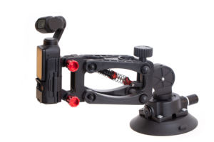 Dajiang osmo pocket3 staffa ammortizzatore auto osmo pocket3 - Product Image 3