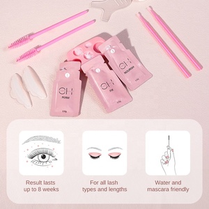 Kit <span class=keywords><strong>de</strong></span> levantamiento <span class=keywords><strong>de</strong></span> cejas, kit <span class=keywords><strong>de</strong></span> levantamiento <span class=keywords><strong>de</strong></span> <span class=keywords><strong>pestañas</strong></span>, Kit <span class=keywords><strong>de</strong></span> permanente adhesivo profesional, Etiqueta Privada, levantamiento <span class=keywords><strong>de</strong></span> <span class=keywords><strong>pestañas</strong></span>, bolsas rosas <span class=keywords><strong>de</strong></span> ondas <span class=keywords><strong>de</strong></span> <span class=keywords><strong>pestañas</strong></span> naturales - Product Image 2