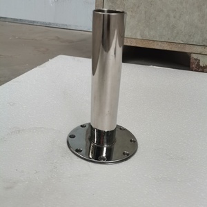 Cần che nắng thuyền thu vào tự động, bán trực tiếp từ nhà máy, chất liệu sợi carbon - Product Image 3