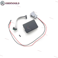 Herramienta de Programación de ECU para Toyota Lexus Denso, Compatible con OBD, Lectura y Escritura para Chip Tuning MCU NEC Serie 7F00XX