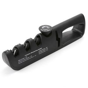 <span class=keywords><strong>Afilador</strong></span> <span class=keywords><strong>de</strong></span> <span class=keywords><strong>cuchillos</strong></span> <span class=keywords><strong>de</strong></span> cocina 4 en 1, herramienta doméstica multifunción <span class=keywords><strong>de</strong></span> acero con <span class=keywords><strong>afilador</strong></span> <span class=keywords><strong>de</strong></span> tijeras para <span class=keywords><strong>Amazon</strong></span>, venta al por mayor transfronteriza - Product Image 1