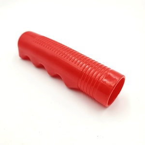 25mm nhựa <span class=keywords><strong>grip</strong></span>, PVC nhựa xử lý <span class=keywords><strong>grip</strong></span>, xe đạp chống trượt xử lý 118mm dài Xe Lăn Tay <span class=keywords><strong>Grip</strong></span> - Product Image 1