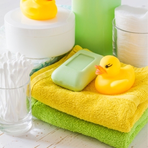 Toalla de Baño Suave de Alta Calidad, Súper Absorbente, Hecha de Algodón con Técnica de Tejido, Color Sólido para Uso en el Hogar y Viajes - Product Image 2