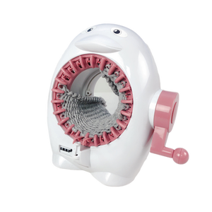 Wholesale Brand New Hat Sock Circular Hand Knitting Machine Sentro Knit Mini Diy Knitting Machine for Home <strong>Used</strong> Circular <strong>Toys</strong> - Product Image 2
