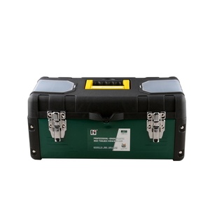 Portatif professionnel De Fer En Plastique Boîte À <span class=keywords><strong>Outils</strong></span> - Product Image 4
