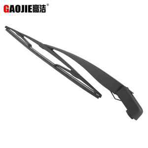 Aplicable a Opel Corsa C 2001-2011 conjunto de brazo oscilante para limpiaparabrisas trasero 1273391 - Product Image 3