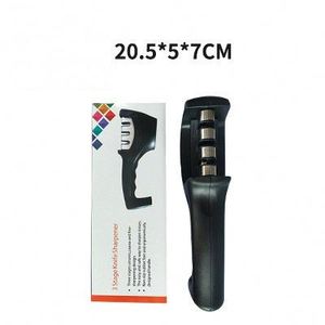 Easily Restore Sharpness Are Widely Applied <b>Knives</b> and Ceramics Quickly Kitchen <b>Knife</b> <b>Sharpener</b> <b>Sharpener</b> Tools - Product Image 3