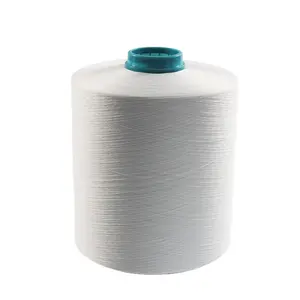 Shuyuan DTY – fil de Polyester de qualité AA 150 48 à prix compétitif et de bonne qualité