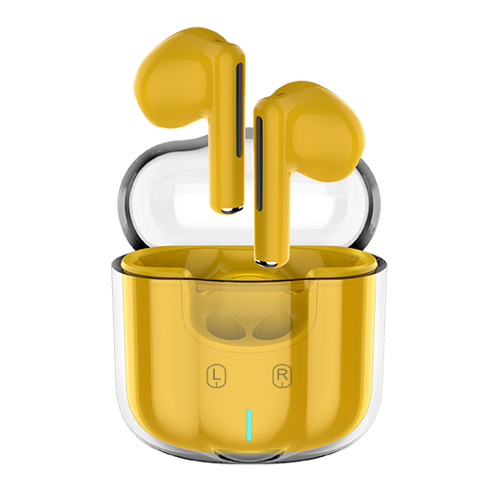 สีเหลือง