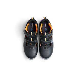 BLAKLADER - 24490000990036 ELITE Sandalia DE SEGURIDAD Black - EAN 7330509778364 ZAPATOS DE SEGURIDAD Y ENTRENADORES DE SEGURIDAD - Product Image 4